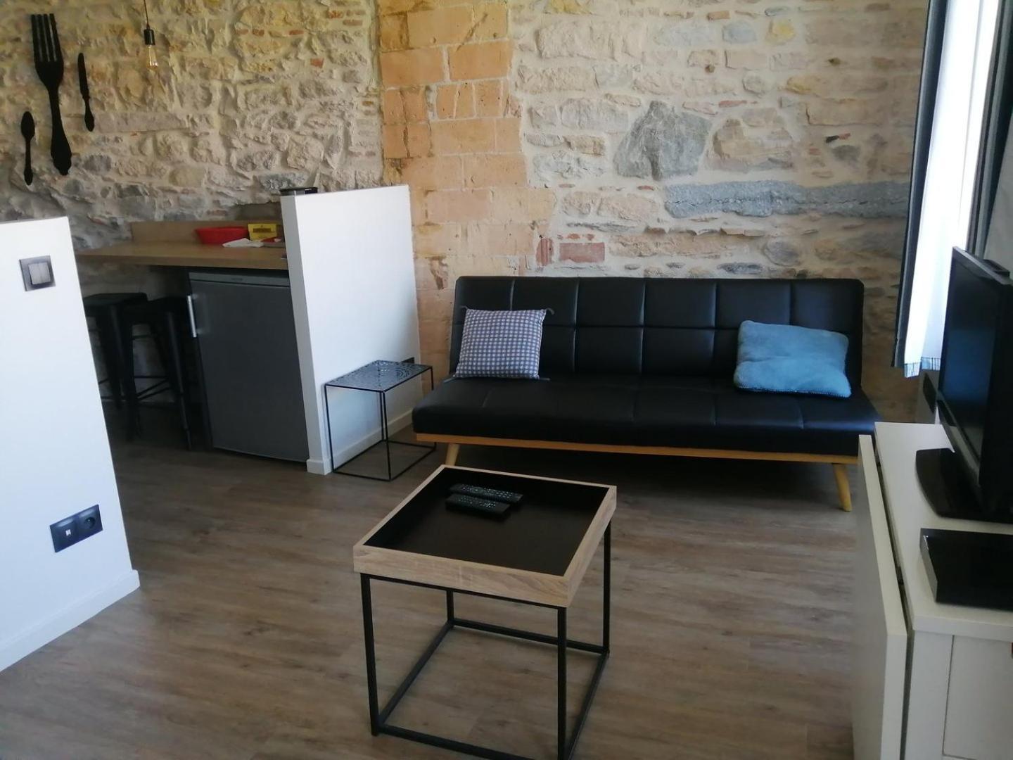 Vieux Lyon Avec Vue Sur La Saone Ail Apartment Bagian luar foto
